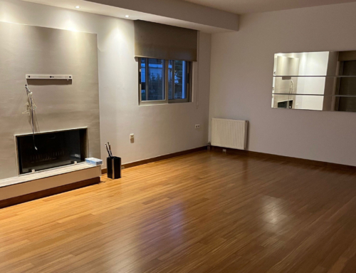 Ανακαίνιση Διαμερίσματος – Βούλα